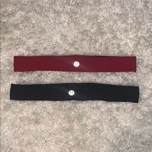 Lululemon headband
